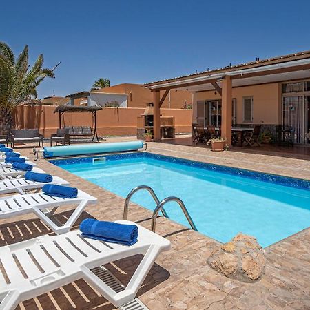 קלטה דה פוסטה Villa Susi מראה חיצוני תמונה