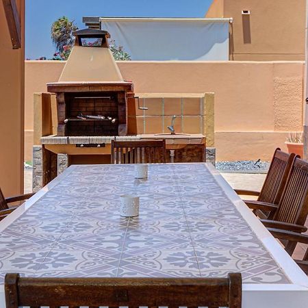 קלטה דה פוסטה Villa Susi מראה חיצוני תמונה