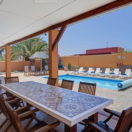 קלטה דה פוסטה Villa Susi מראה חיצוני תמונה