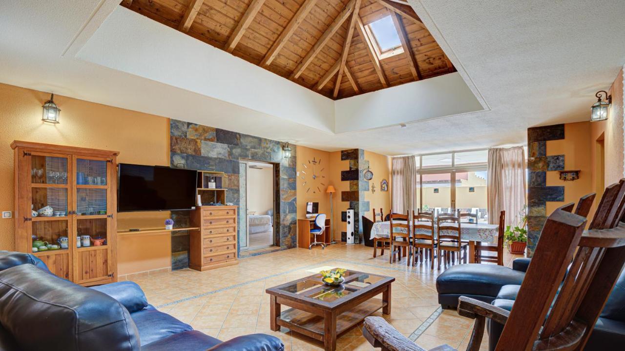 קלטה דה פוסטה Villa Susi מראה חיצוני תמונה