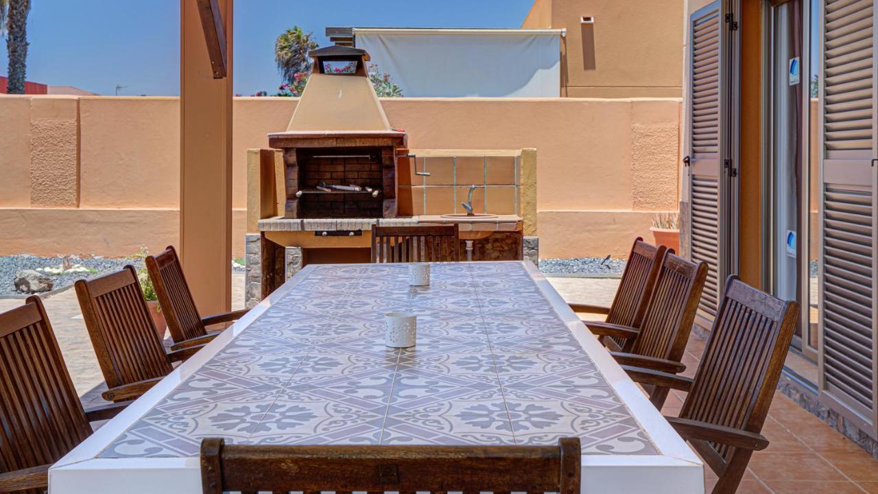 קלטה דה פוסטה Villa Susi מראה חיצוני תמונה
