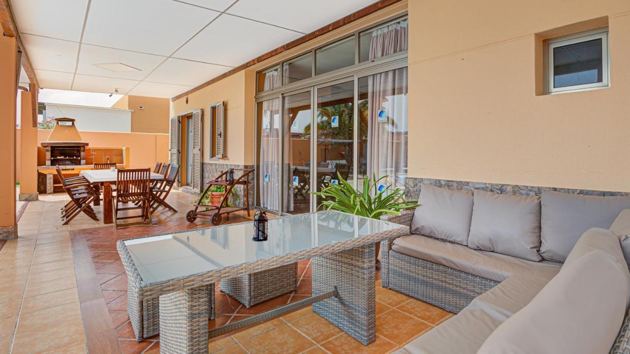 קלטה דה פוסטה Villa Susi מראה חיצוני תמונה