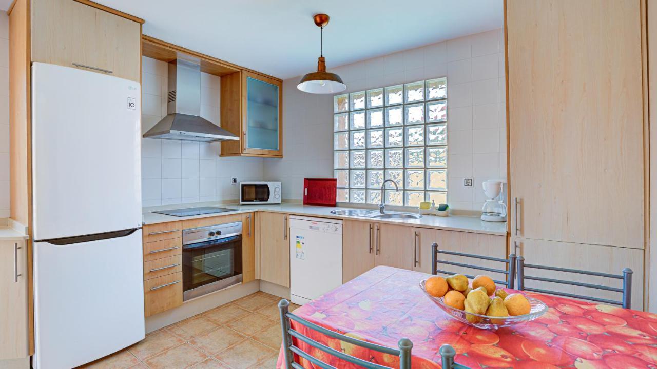 קלטה דה פוסטה Villa Susi מראה חיצוני תמונה