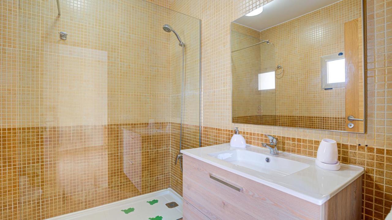 קלטה דה פוסטה Villa Susi מראה חיצוני תמונה