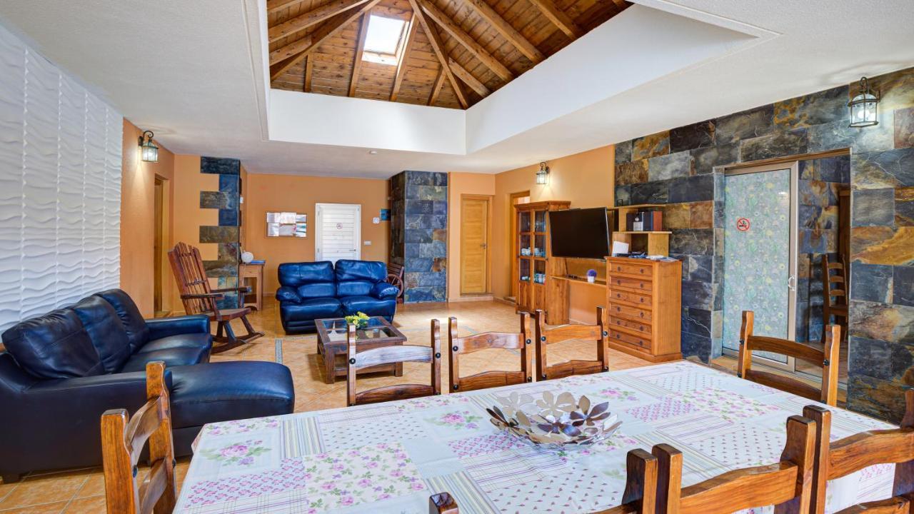 קלטה דה פוסטה Villa Susi מראה חיצוני תמונה